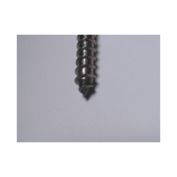 Din 571 Fransk Skrue A4 