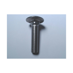 Brddebolte rustfristl Din603 A4