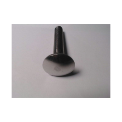 Brddebolte rustfristl Din603 A4