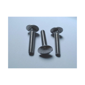 Brddebolte rustfristl Din603 A4