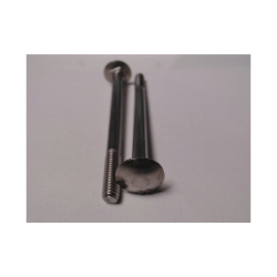 Brddebolte rustfristl Din603 A4