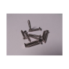 Din 7982 Pl. Skrue Us Pzd A4 2,9x19            10stk