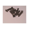 Din 7982 Pl. Skrue Us Pzd A4 3,5x25          10stk