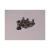 Din 7982 Pl.Skrue Us Pzd A4 4,2x9,5             10stk