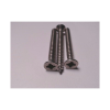 Din 7982 Pl.Skrue Us Pzd A4 5,5x50           3stk