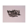Din 7983 Pl.Skrue Lh Pzd A4 4,2x16           10stk