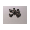 Din 7983 Pl.Skrue Lh Pzd A4 4,2x9,5           10stk
