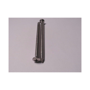 Din 7983 Pl.Skrue Lh Pzd A4 4,8x80              2stk