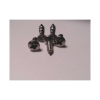 Din 7983 Pl.Skrue Lh Pzd A4 5,5x16            5stk