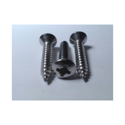 Din 7983 Pl.Skrue Lh Pzd A4 