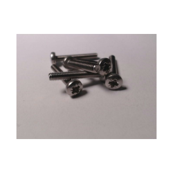 Din 7985 M-Skrue Ph Pzd A4 