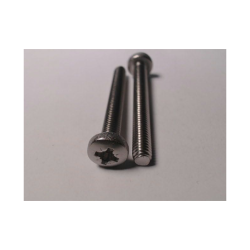 Din 7985 M-Skrue Ph Pzd A4 