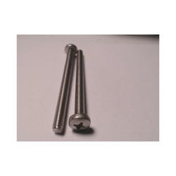 Din 7985 M-Skrue Ph Pzd A4 