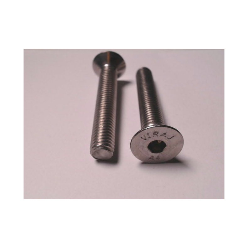 Din7991VO Bolt Undersnket Umbraco M10x60       2stk