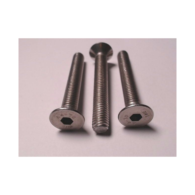 Din7991VO Bolt Undersnket Umbraco M8x55     3stk