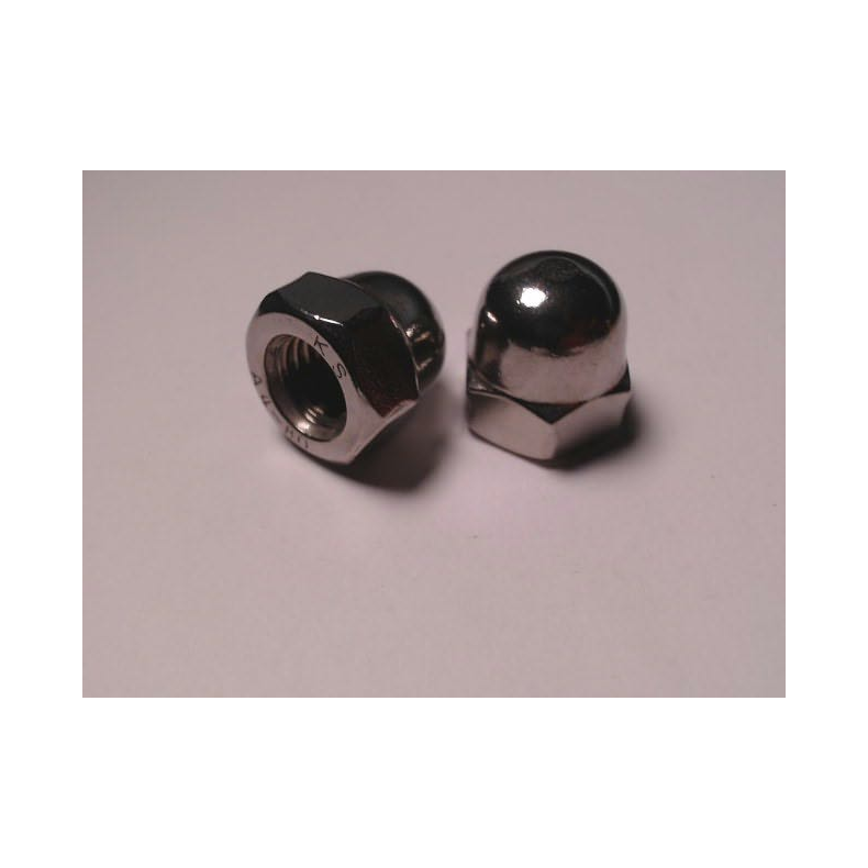 Din 1587 Topmtrik A4 Din 1587 Topmrik A4 M10                     2stk