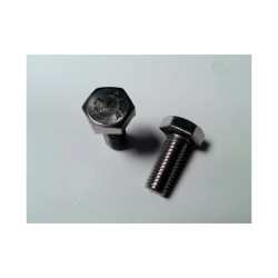 10 mm StlstBolt Din 933 A4