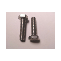 10 mm StlstBolt Din 933 A4