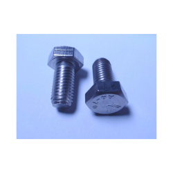 12 mm Stbolte Din 933