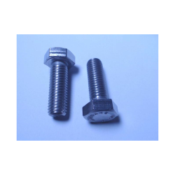 12 mm Stbolte Din 933