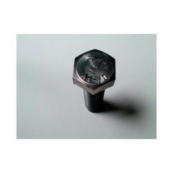 16 mm Stbolte Din 933