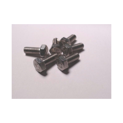 5 mm Stbolte Din 933