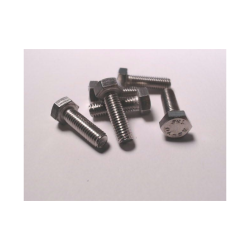 5 mm Stbolte Din 933