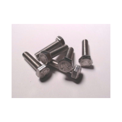 5 mm Stbolte Din 933