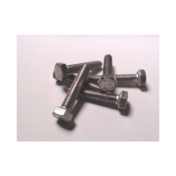 5 mm Stbolte Din 933