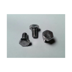 8 mm S�tbolte Din 933