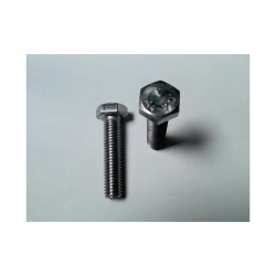 8 mm S�tbolte Din 933