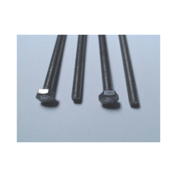 4 mm Stbolte Din 933