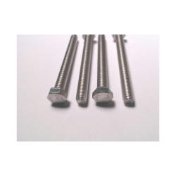 5 mm Stbolte Din 933