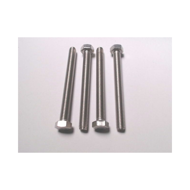 5 mm Stbolte Din 933