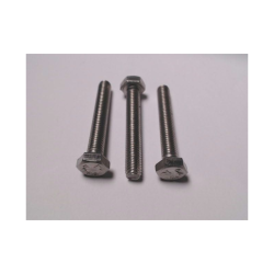 6 mm Stbolte Din 933