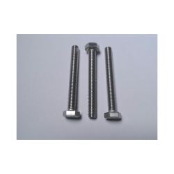 6 mm Stbolte Din 933