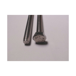 6 mm Stbolte Din 933