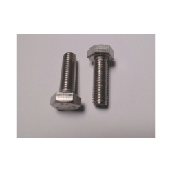 8 mm S�tbolte Din 933