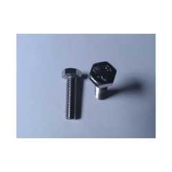 8 mm S�tbolte Din 933