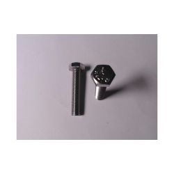 8 mm S�tbolte Din 933