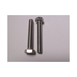 8 mm S�tbolte Din 933