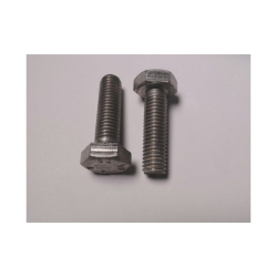 10 mm StlstBolt Din 933 A4