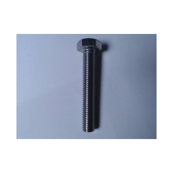 10 mm StlstBolt Din 933 A4