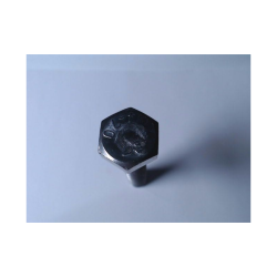 10 mm StlstBolt Din 933 A4