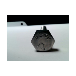 10 mm StlstBolt Din 933 A4