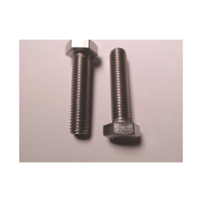 12 mm Stbolte Din 933