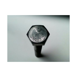 12 mm Stbolte Din 933