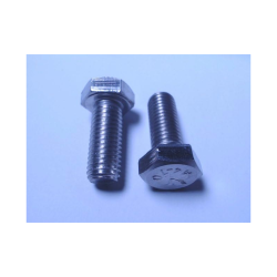 12 mm Stbolte Din 933