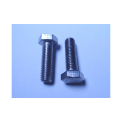 12 mm Stbolte Din 933