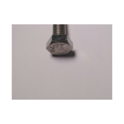 12 mm Stbolte Din 933